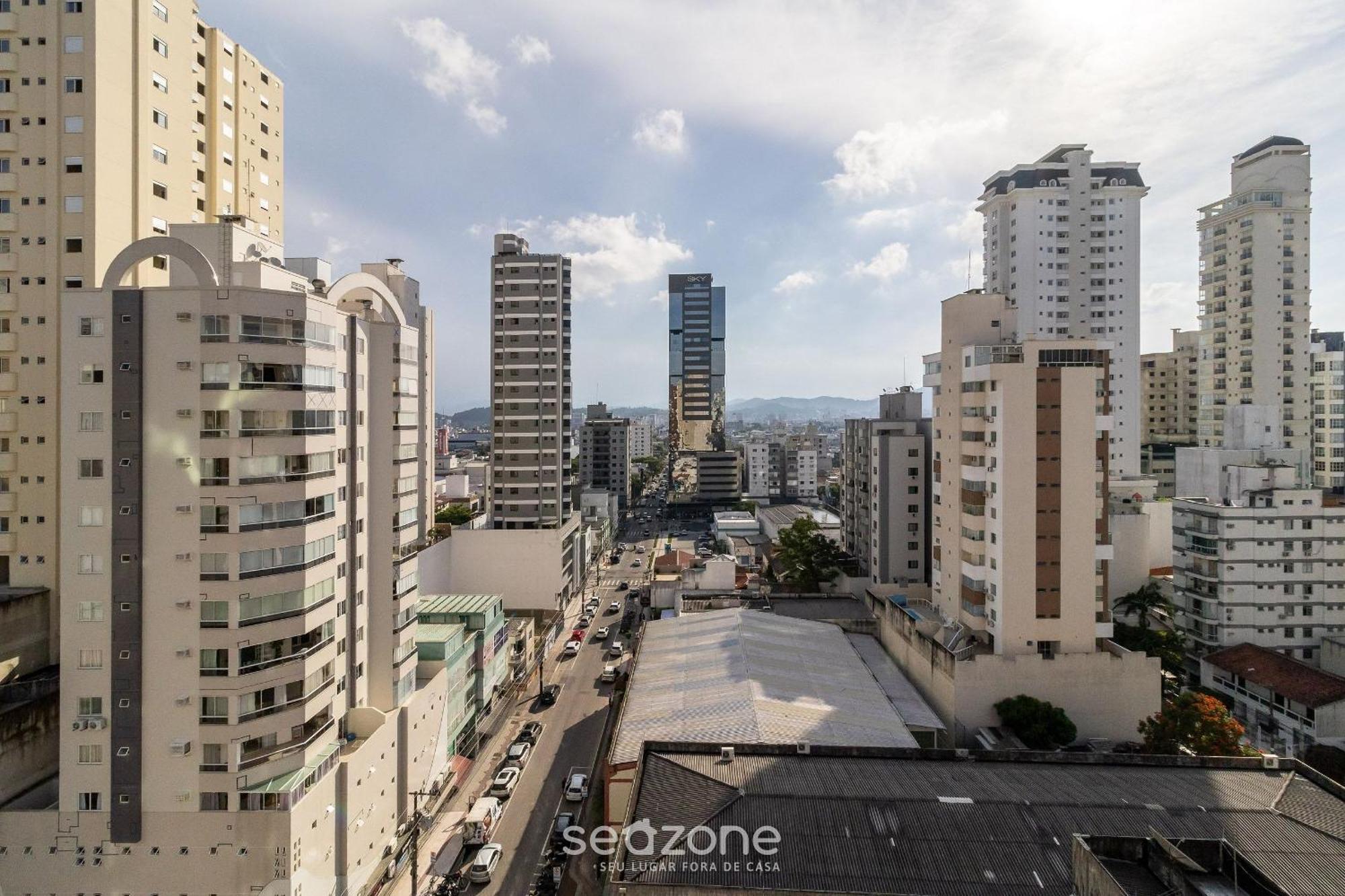 Apto Lindo Prox Do Mar Em Balneario Yvd1301 Balneário Camboriú Esterno foto
