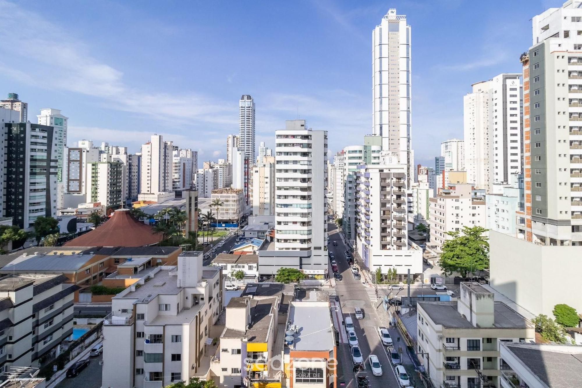 Apto Lindo Prox Do Mar Em Balneario Yvd1301 Balneário Camboriú Esterno foto