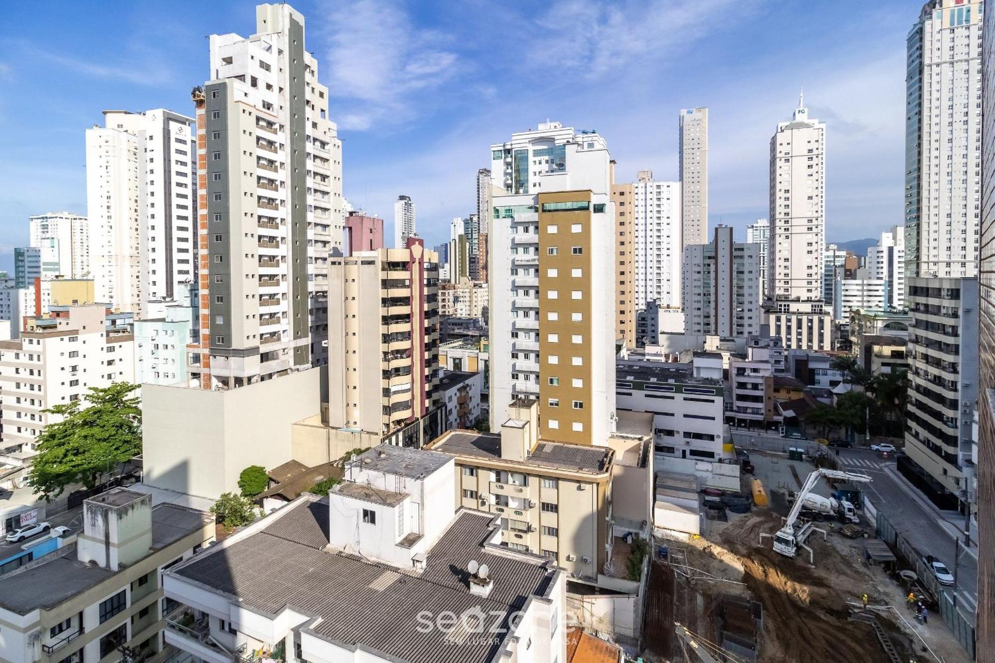 Apto Lindo Prox Do Mar Em Balneario Yvd1301 Balneário Camboriú Esterno foto